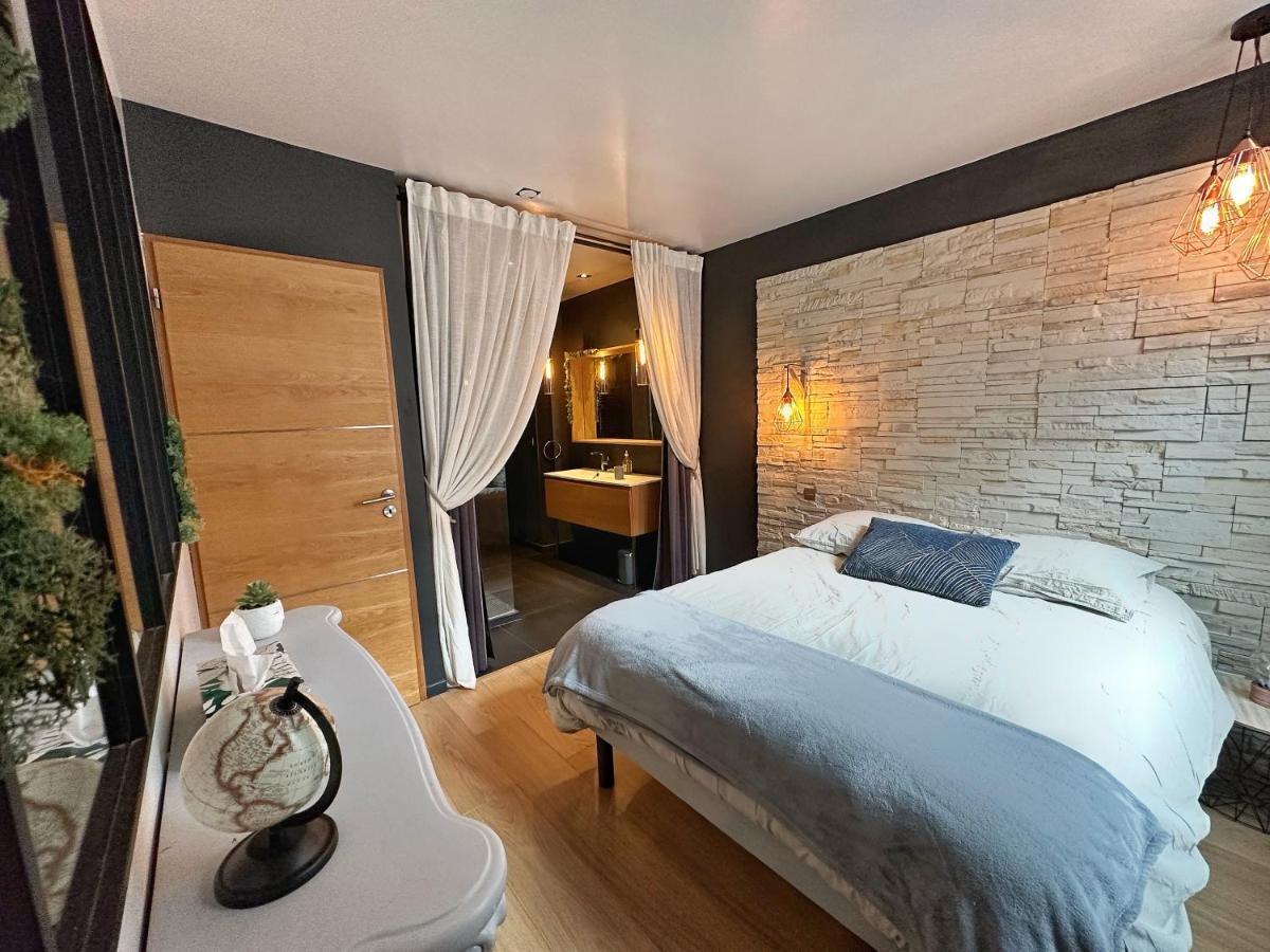 Le Gambrinus - Loft Rochelais Apartment La Rochelle  Exterior photo
